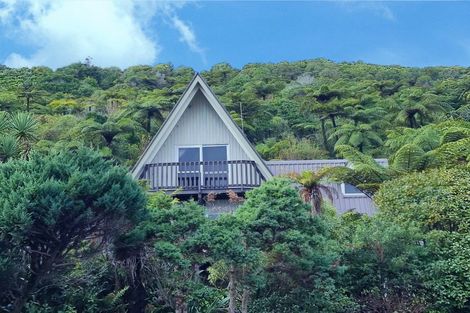 Photo of property in 23 Nolan Crescent, Karoro, Greymouth, 7805