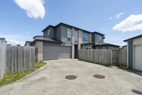 Photo of property in 28 Bukem Place, Favona, Auckland, 2024
