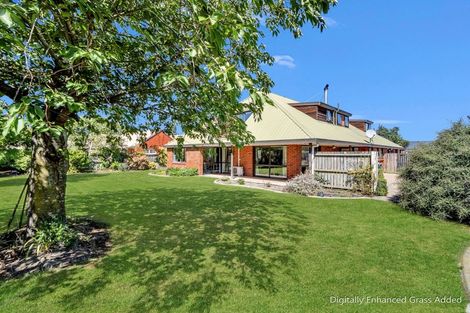 Photo of property in 11 Mcallister Place, Kaiapoi, 7630