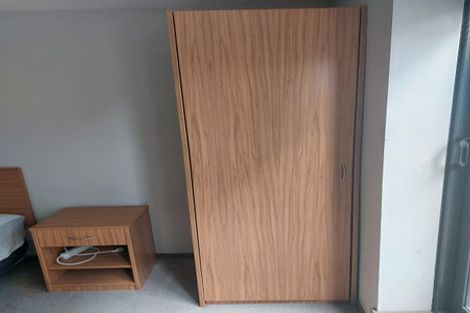 Photo of property in Dual Apartments, 108/142 Vivian Street, Te Aro, Wellington, 6011