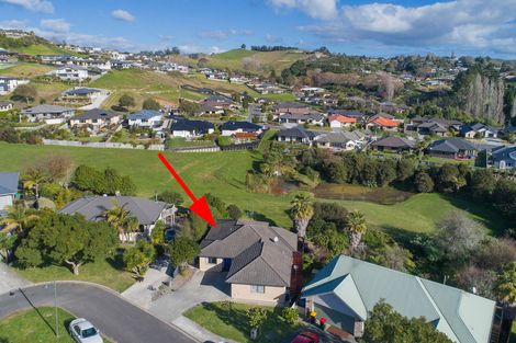 Photo of property in 46 Eclipse Terrace, Welcome Bay, Tauranga, 3112