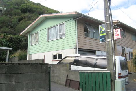 Photo of property in 451 Ohiro Road, Brooklyn, Wellington, 6021