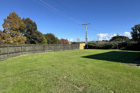 Photo of property in 4 Tutunui Street, Otorohanga, 3900
