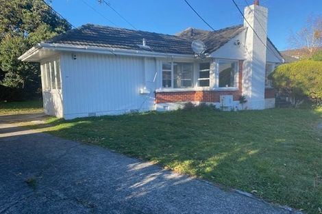Photo of property in 104 Pretoria Street, Epuni, Lower Hutt, 5011