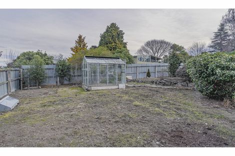 Photo of property in 17 Totara Place, Highfield, Timaru, 7910