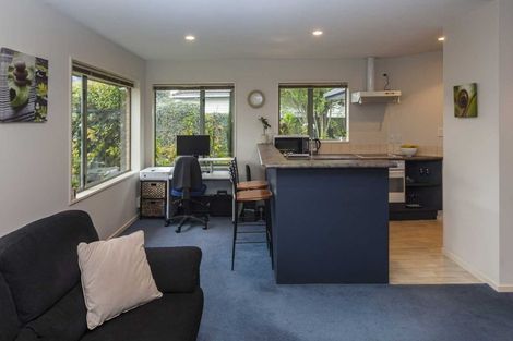 Photo of property in 2/7 Worthy Street, Ilam, Christchurch, 8041