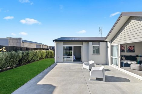 Photo of property in 3 Lissaman Place, Chartwell, Hamilton, 3210