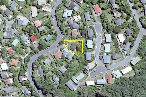 Photo of property in 95 Sunshine Avenue, Karori, Wellington, 6012