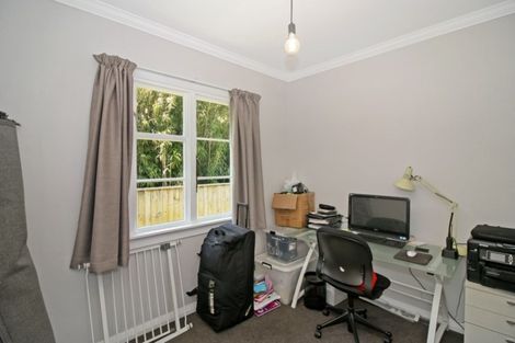 Photo of property in 18 Olson Street, Egmont Village, Inglewood, 4386