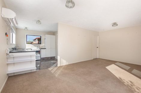 Photo of property in 27a Oxford Street, South Dunedin, Dunedin, 9012