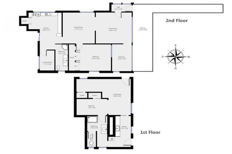 Photo of property in 8 Marine Parade, Paraparaumu Beach, Paraparaumu, 5032