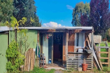 Photo of property in 40 Potts Road, Koputaroa, Levin, 5571