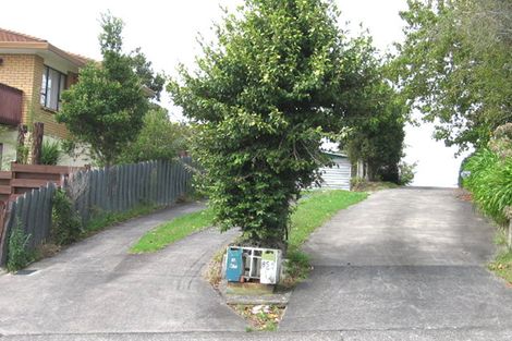 Photo of property in 87 Colwill Road, Massey, Auckland, 0614