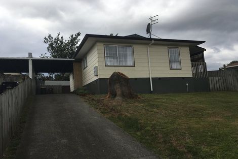 Photo of property in 91b Homedale Street, Pukehangi, Rotorua, 3015