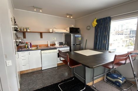 Photo of property in Wwmc Building, 22/107 Cuba Street, Te Aro, Wellington, 6011