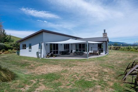 Photo of property in 847 Ohakuri Road, Atiamuri, 3078