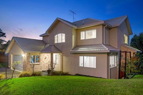 Photo of property in 3 Twin Court, Albany, Auckland, 0632