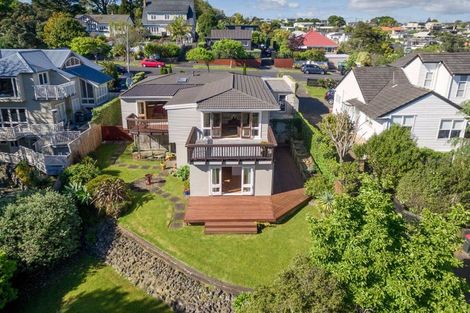 Photo of property in 60 Ripon Crescent, Meadowbank, Auckland, 1072