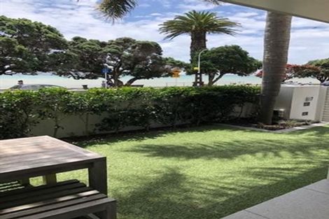 Photo of property in 383 Tamaki Drive, Saint Heliers, Auckland, 1071