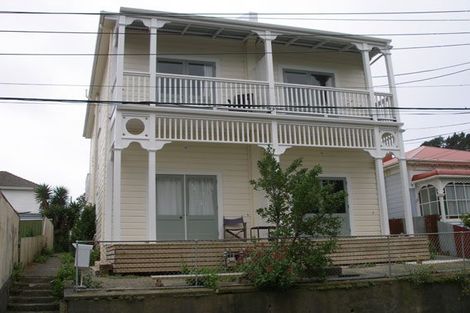 Photo of property in 10-12 Lavaud Street, Berhampore, Wellington, 6023
