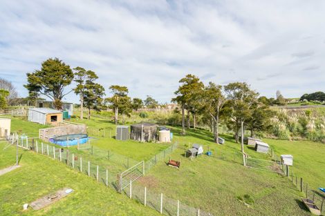 Photo of property in 1357 State Highway 12, Maungaturoto, 0583