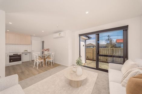 Photo of property in 88 Saint Johns Street, Woolston, Christchurch, 8062