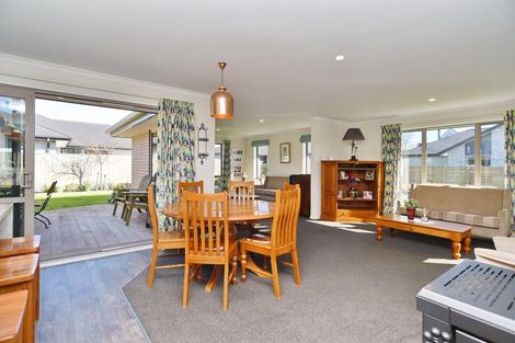 Photo of property in 12d Watkins Drive, Rangiora, 7400