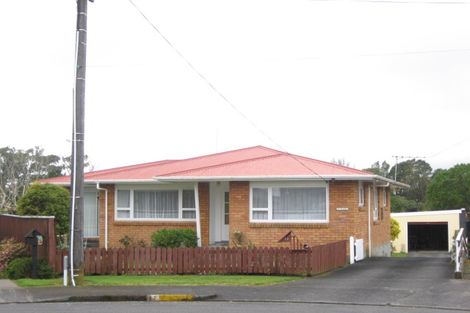 Photo of property in 27 Rata Street, Upper Vogeltown, New Plymouth, 4310