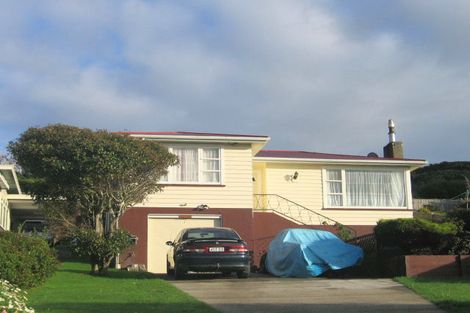 Photo of property in 363 Main Road, Tawa, Wellington, 5028