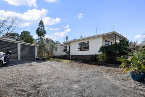 Photo of property in 6 Kawiu Road, Levin, 5510