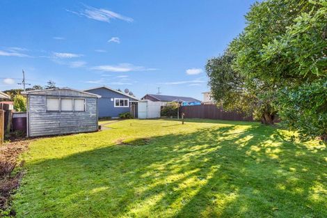 Photo of property in 7 Armagh Street, Levin, 5510