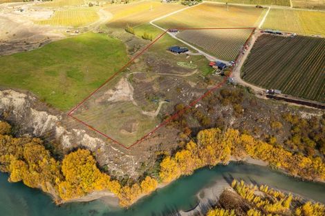 Photo of property in 182b Felton Road, Bannockburn, Cromwell, 9384