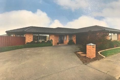 Photo of property in 144 Horndon Street, Darfield, 7510