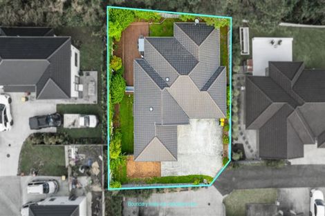 Photo of property in 127 Rangeview Road, Sunnyvale, Auckland, 0612