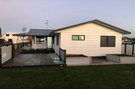 Photo of property in 36 Rushton Road, Morrinsville, 3300