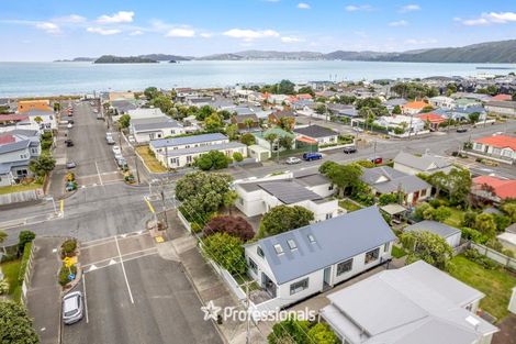 Photo of property in 21 William Street, Petone, Lower Hutt, 5012