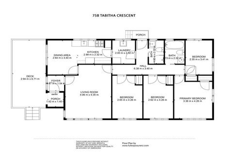 Photo of property in 75b Tabitha Crescent, Henderson, Auckland, 0612