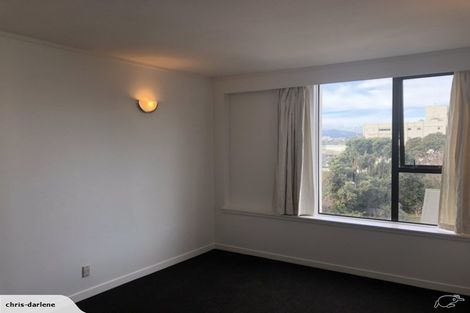 Photo of property in Hobson Court Flats, 36/70 Hobson Street, Thorndon, Wellington, 6011