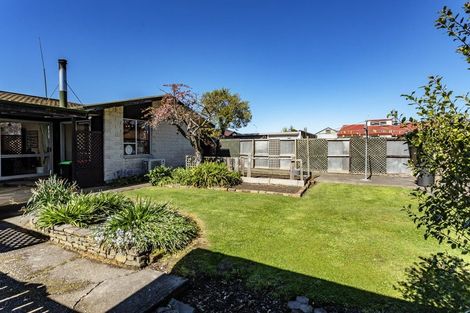 Photo of property in 7 Peraki Street, Kaiapoi, 7630