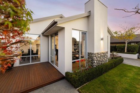 Photo of property in 35 Brookwater Avenue, Northwood, Christchurch, 8051