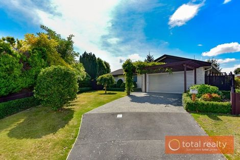 Photo of property in 20 Shamrock Place, Halswell, Christchurch, 8025