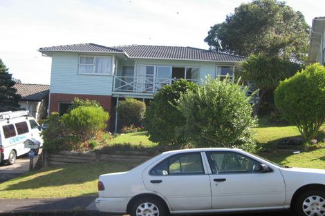 Photo of property in 22 Agincourt Street, Glenfield, Auckland, 0629