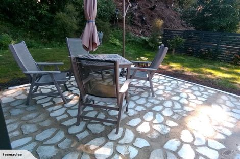 Photo of property in 12b Cherry Lane, Hurdon, New Plymouth, 4310