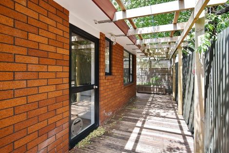 Photo of property in 42a Ward Street, Addington, Christchurch, 8024