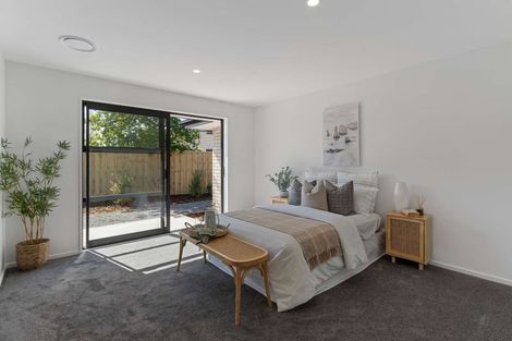 Photo of property in 22a Fairhurst Place, Rolleston, 7614