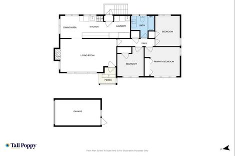 Photo of property in 8 Simmonds Grove, Greerton, Tauranga, 3112