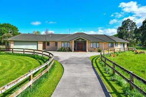 Photo of property in 106 Popes Road, Takanini, 2105