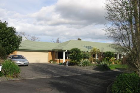 Photo of property in 3 Farnah Green, Flagstaff, Hamilton, 3210