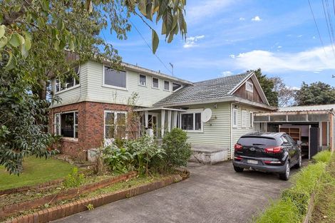 Photo of property in 55 Fairview Road, Papatoetoe, Auckland, 2025