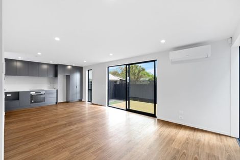 Photo of property in 2/54 Wildberry Street, Woolston, Christchurch, 8023